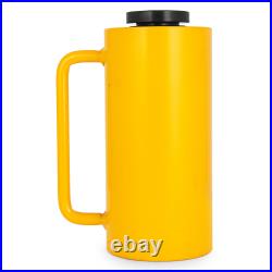 20T50T Hydraulic Cylinder Ram lifting Cylinder Jack 2-6 Stroke Single Acting