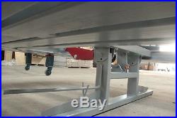 20 Feet Long Auto Body Shop Frame Machine WITH 3 TOWERS 360 DEGREE READY TO SHIP