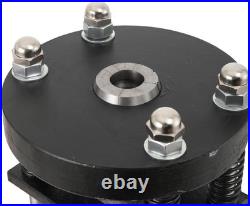 20 Tons Heavy Duty Hydraulic Manual Bottle Jack Hose Crimper Manual Benchtop