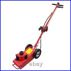 22 Ton Truck Service Jack Quick-lift Hydraulic Jack Lifting Machinery Heavy-duty