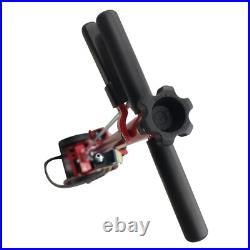 22 Ton Truck Service Jack Quick-lift Hydraulic Jack Lifting Machinery Heavy-duty 22 Ton Truck Service Jack Quick-lift Hydraulic Jack Lifting Machinery Heavy-duty