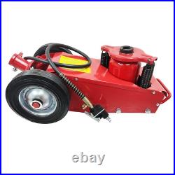 22 Ton Truck Service Jack Quick-lift Hydraulic Jack Lifting Machinery Heavy-duty