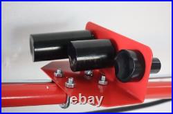 22 Ton Truck Service Jack Quick-lift Hydraulic Jack Lifting Machinery Heavy-duty