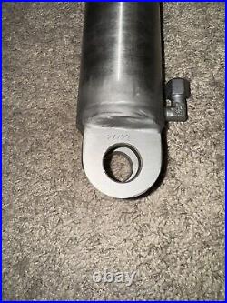 28.5 Stroke, Heavy Duty Hydraulic Welded Cylinder