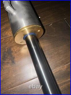 28.5 Stroke, Heavy Duty Hydraulic Welded Cylinder