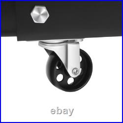 2 Ton Heavy Duty Hydraulic Carbon Steel Engine Lift Folding Jack Crane