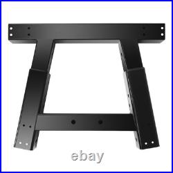 2 Ton Heavy Duty Hydraulic Carbon Steel Engine Lift Folding Jack Crane 2 Ton Heavy Duty Hydraulic Carbon Steel Engine Lift Folding Jack Crane