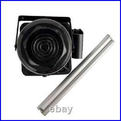 30-ton Heavy Duty Hydraulic Bottle Car Jack Tire Change Steel Tough Lifting Tool