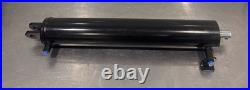 32 Hydraulic Cylinder 4 Bore Black Heavy Duty NEW! FREE SHIPPING