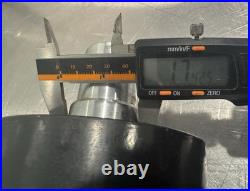 32 Hydraulic Cylinder 4 Bore Black Heavy Duty NEW! FREE SHIPPING 32 Hydraulic Cylinder 4 Bore Black Heavy Duty NEW! FREE SHIPPING