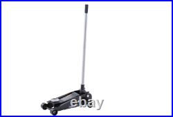 3 Ton Car Jack Lift Floor Auto Truck Garage Hydraulic Heavy Duty Rolling NEW