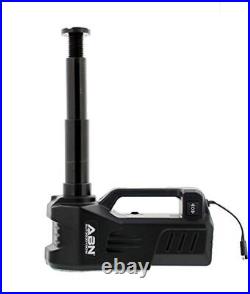3 Ton Electric Hydraulic Jack Heavy duty Automatic Emergency Lift Car Truck SUV
