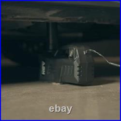 3 Ton Electric Hydraulic Jack Heavy duty Automatic Emergency Lift Car Truck SUV