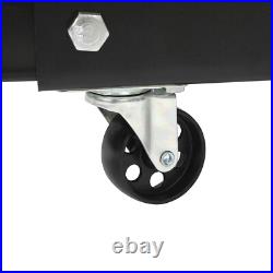 4409 lbs Heavy Duty Engine Hoist Leveler Cherry Picker Shop Crane Load Lift TooL