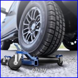 4 Pack Car Wheel Dolly 6000 Lbs Heavy Duty Hydraulic Vehicle Positioning Jacks 4 Pack Car Wheel Dolly 6000 Lbs Heavy Duty Hydraulic Vehicle Positioning Jacks