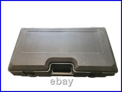 4 Ton Heavy Duty Portable Hydraulic Equipment Kit Ramp Pump Auto Body Repair