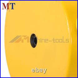 50 Ton Solid Hydraulic Ram Cylinder 6 Inch 150 mm Stroke Single Acting Jack