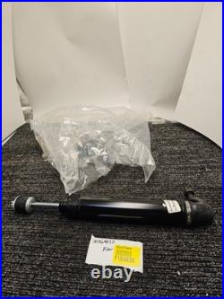 5114258240A1 Hydraulic Cylinder 17 Length Heavy Duty Black