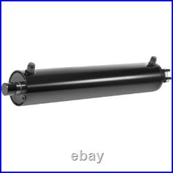 5 x 24 Universal Heavy Duty Hydraulic Cylinders Log Splitter Cylinder 3500PSI