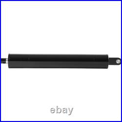 5 x 24 Universal Heavy Duty Hydraulic Cylinders Log Splitter Cylinder 3500PSI