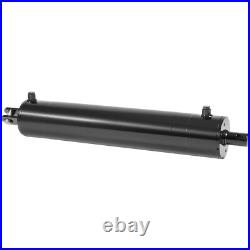5x24 Log Splitter Hydraulic Cylinders Double Acting 5 Bore 24 Stroke 2 Rod