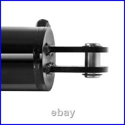 5x24 Log Splitter Hydraulic Cylinders Double Acting 5 Bore 24 Stroke 2 Rod