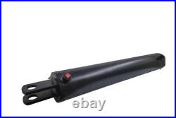 5x 30 High Quality, High Performance, Heavy Duty welded hydraulic Cyl 3000 PSI