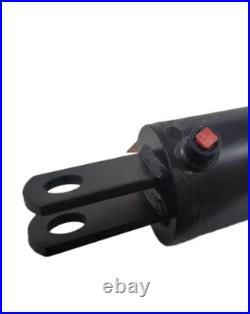 5x 30 High Quality, High Performance, Heavy Duty welded hydraulic Cyl 3000 PSI