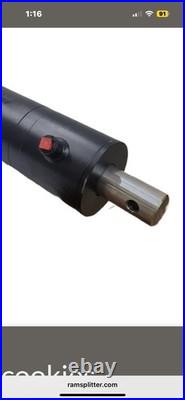 5x 30 High Quality, High Performance, Heavy Duty welded hydraulic Cyl 3000 PSI