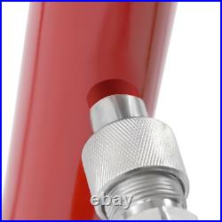 6 Ton Porta Power Hydraulic Jack Auto Body Frame Machine Kit Lift Ram Heavy Duty 6 Ton Porta Power Hydraulic Jack Auto Body Frame Machine Kit Lift Ram Heavy Duty