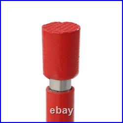 6 Ton Porta Power Hydraulic Jack Auto Body Frame Machine Kit Lift Ram Heavy Duty 6 Ton Porta Power Hydraulic Jack Auto Body Frame Machine Kit Lift Ram Heavy Duty