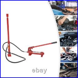 6 Ton Porta Power Hydraulic Jack Auto Body Frame Machine Kit Lift Ram Heavy Duty 6 Ton Porta Power Hydraulic Jack Auto Body Frame Machine Kit Lift Ram Heavy Duty