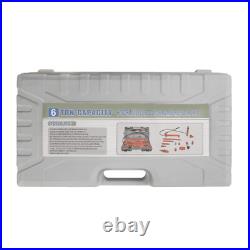 6 Ton Porta Power Hydraulic Jack Auto Body Frame Machine Kit Lift Ram Heavy Duty 6 Ton Porta Power Hydraulic Jack Auto Body Frame Machine Kit Lift Ram Heavy Duty