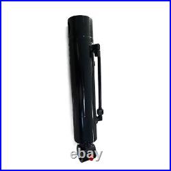 7212595 For Bobcat Skid Steer Loader Heavy Duty Hydraulic Grapple Cylinder Black