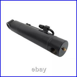 7212595 For Bobcat Skid Steer Loader Heavy Duty Hydraulic Grapple Cylinder Black