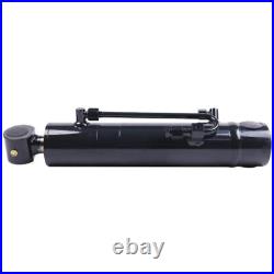 7212595 Heavy Duty Hydraulic Grapple Cylinder Fits Bobcat Skid Steer Loaders