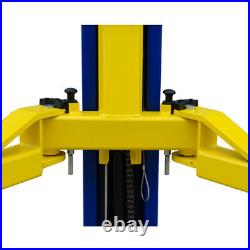 9,000 LBS OVER HEAD L2910 Two Post Lift Car Auto Truck Hoist 220V FREE SHIPPING