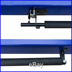 9,000 LB L2910 2 Post Lift Car Lift Auto Truck Hoist FREE SHIPPING 220V