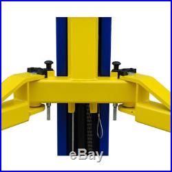 9,000 LB L2910 2 Post Lift Car Lift Auto Truck Hoist FREE SHIPPING 220V