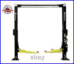 ALI Certified APlusLift Falcon TR-10CX 166 Tall 10000LB Over Head Car Lift