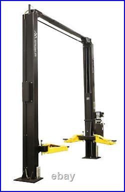 ALI Certified APlusLift Falcon TR-10CX 166 Tall 10000LB Over Head Car Lift