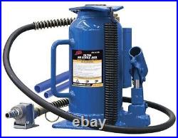ATD Tools 7422W 20-Ton Heavy-Duty Hydraulic Air-Actuated Bottle Jack