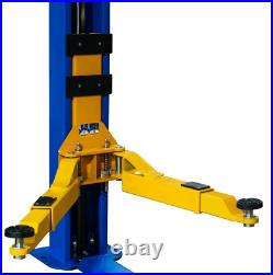 A++ 9,000 LB L2900 2 Post Lift Car Auto Truck Hoist FREE SHIPPING 220V