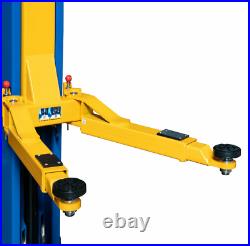 A++ 9,000 LB L2900 2 Post Lift Car Auto Truck Hoist FREE SHIPPING 220V