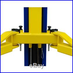 A++ 9,000 LB L2900 2 Post Lift Car Auto Truck Hoist FREE SHIPPING 220V