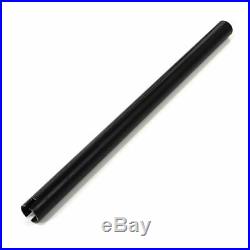 A Pair Auto Car Service Ramps Lifts Heavy Duty Hydraulic Lift Repair Frame Black