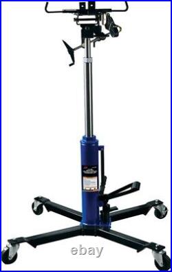Adt-7430a 1/2 Ton Heavy Duty Hydraulic Telescopic Transmission Jack