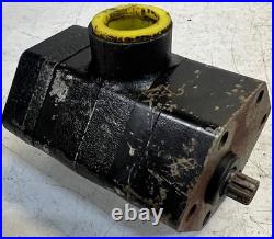 After Market JLG Pump Heavy Duty Hydraulic Replacement Unit