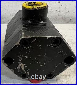 After Market JLG Pump Heavy Duty Hydraulic Replacement Unit