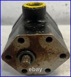 After Market JLG Pump Heavy Duty Hydraulic Replacement Unit